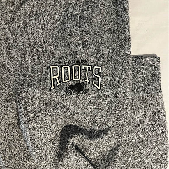 Roots Original Slim Cuff Sweats - Picture 1 of 8